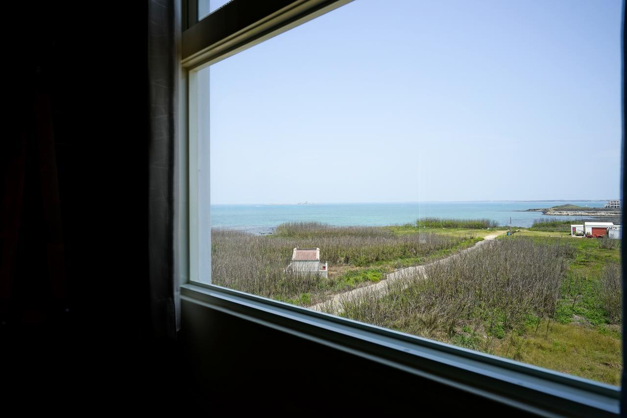 Penghu Sun House Lejlighed Magong Eksteriør billede